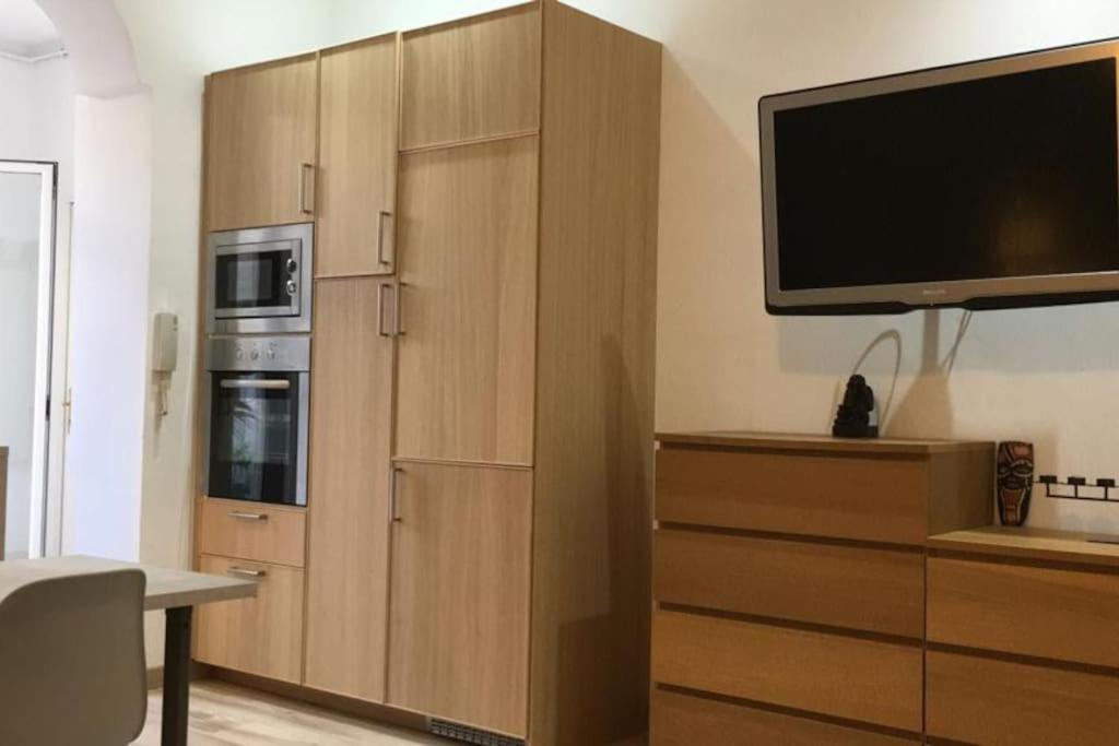 Appartement 1201 - Encantador En Poble Nou *